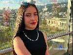 sophiathodman07 Camsoda livecam show performer room profile