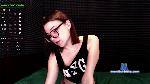 crownalika Camsoda livecam show performer room profile