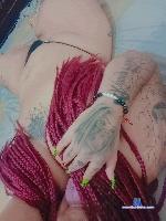 alessiamarshall Camsoda livecam show performer room profile