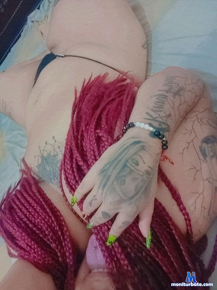 alessiamarshall Camsoda performer 