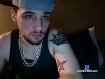 kingchris8 Camsoda livecam show performer room profile