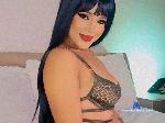 samantha-garciaa Camsoda livecam show performer room profile