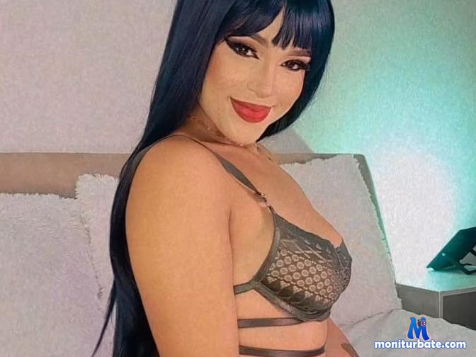 samantha-garciaa camsoda livecam performer profile