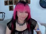 lizzyphr Camsoda livecam show performer room profile