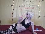 ivy-sparkles Camsoda livecam show performer room profile
