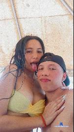 amazing-couple-not-mercy Camsoda livecam show performer room profile
