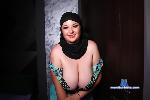 aleshamuslim Camsoda livecam show performer room profile