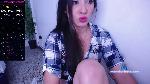 kallie-x Camsoda livecam show performer room profile