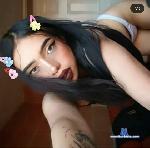 annie-ackerman Camsoda livecam show performer room profile