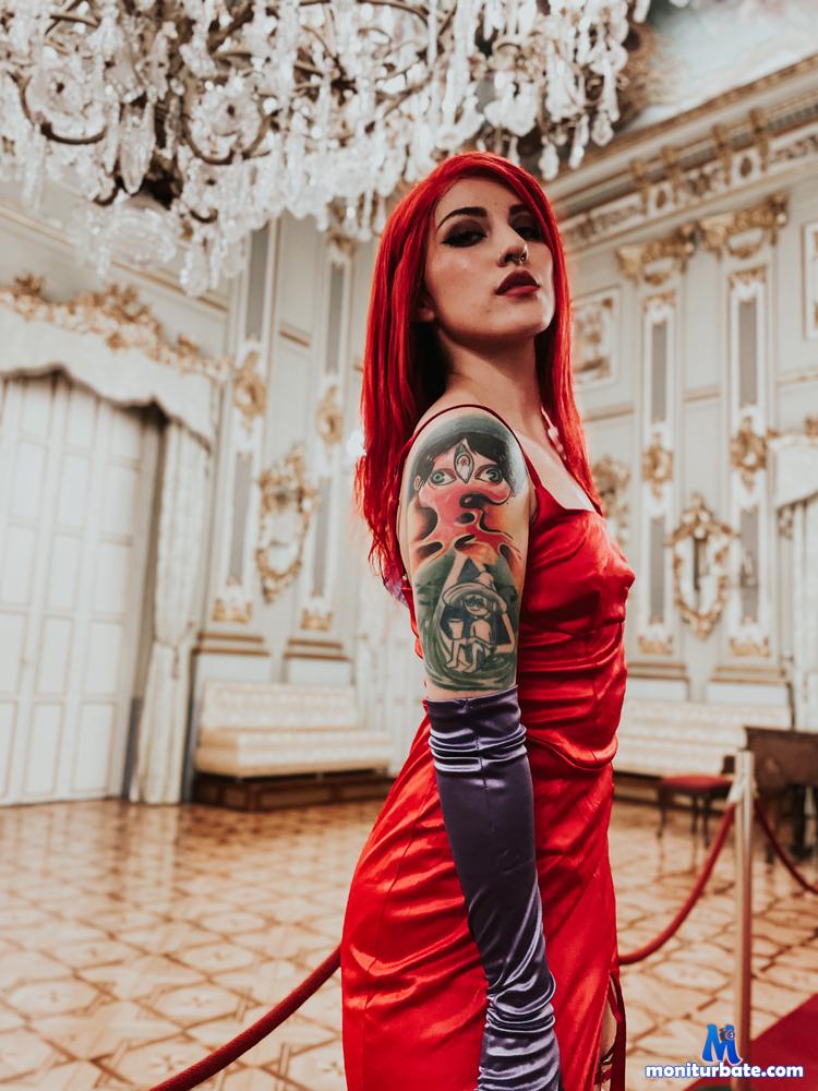evapunkprincess camsoda livecam performer profile