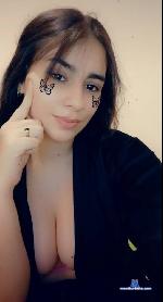 lunahot07 Camsoda livecam show performer room profile