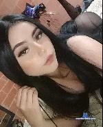 coraliinee Camsoda livecam show performer room profile