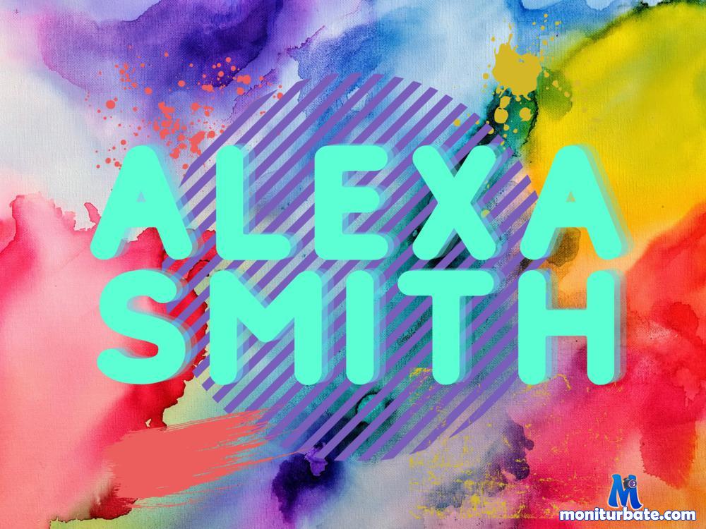 alexasmith03 Camsoda performer 