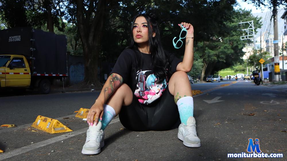 paulinadiazx camsoda livecam performer profile