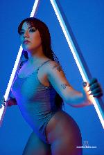 melanieroux Camsoda livecam show performer room profile