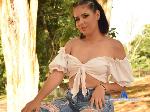 alexabeutyy Camsoda livecam show performer room profile