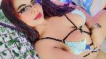 victoriacollyns Camsoda livecam show performer room profile