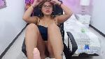 leslyrios Camsoda livecam show performer room profile