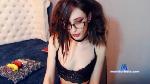 kimsinner Camsoda livecam show performer room profile