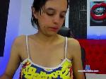 melissasc Camsoda livecam show performer room profile