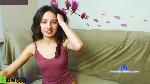 minnykindy Camsoda livecam show performer room profile