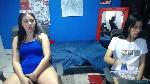 miicheels Camsoda livecam show performer room profile