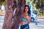 alina-salvatoree Camsoda livecam show performer room profile