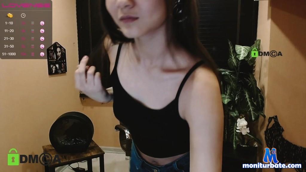 missrin Camsoda performer asian brunette feet fetish petite lovense small-tits teen lush