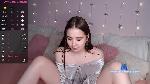michelletess Camsoda livecam show performer room profile