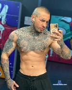 inkedvicenzo Camsoda livecam show performer room profile