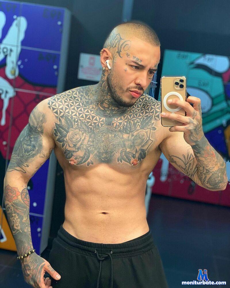 inkedvicenzo camsoda livecam performer profile
