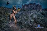 ladychaos Camsoda livecam show performer room profile