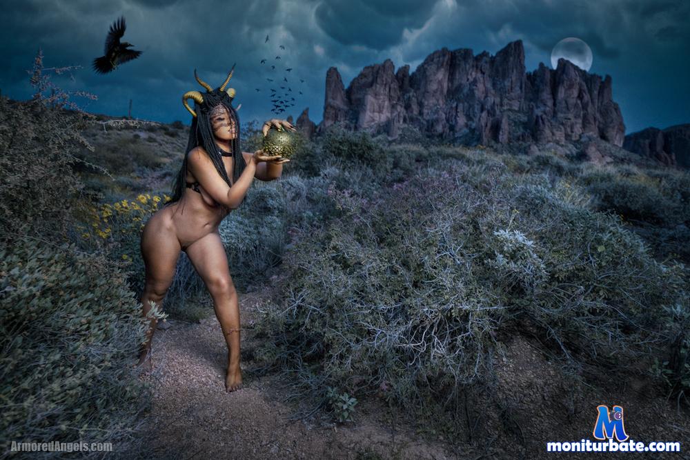 ladychaos camsoda livecam performer profile
