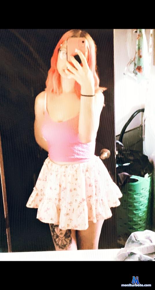 pinkpixxxie camsoda livecam performer profile