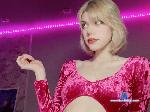 kimmyhayes Camsoda livecam show performer room profile