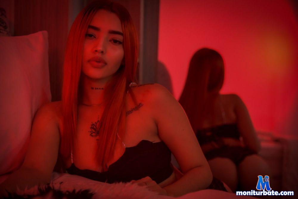 sophie-michelson camsoda livecam performer profile