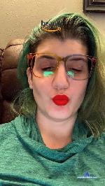 winterrose7 Camsoda livecam show performer room profile