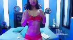 zoe-live Camsoda livecam show performer room profile