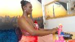 ariana-blake Camsoda livecam show performer room profile