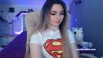 dafnydance Camsoda livecam show performer room profile