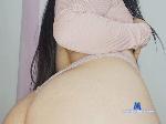 luciaflores Camsoda livecam show performer room profile