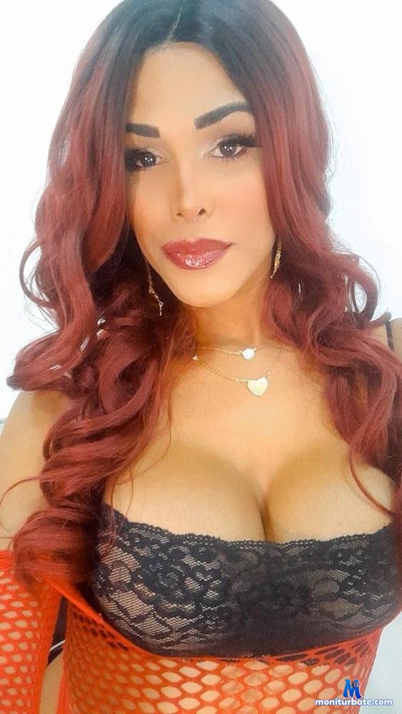 valerymagic-ts camsoda livecam performer profile