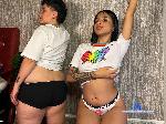 mariajhonson Camsoda livecam show performer room profile