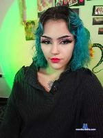 blue-dreams181 Camsoda livecam show performer room profile