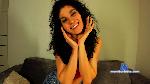 curly-sue Camsoda livecam show performer room profile