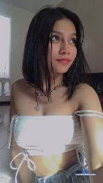 haruhi-suzumiya1 Camsoda livecam show performer room profile