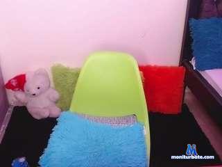 gemah Camsoda performer 