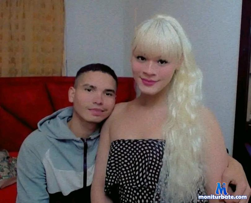 melanyandnoha camsoda livecam performer profile