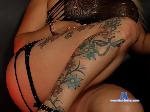carolina-foxx Camsoda livecam show performer room profile