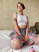 bonniebeck Camsoda livecam show performer room profile